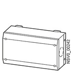 Купить BVP:034259 (BVP:O34259) BD01-E FEEDER UNIT C/W TWO END FLANGES